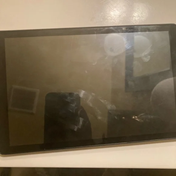TLE tablet